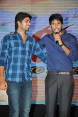 Joru Movie Audio Launch